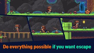 Enter The Portal : If You Can - Screenshot 2