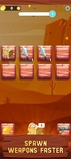 Assemble Attack - Screenshot 1