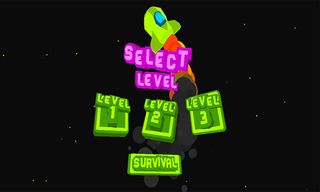 Space Shooter 3D - Screenshot 2