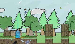 Adiós Garrafones - Screenshot 3