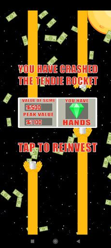 The Tendie Stonk Game - Screenshot 4