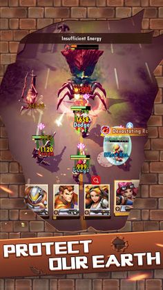 The Last Raiders - Screenshot 2