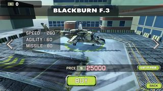 Apache Helicopter Assault 3D - Screenshot 3