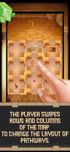 Family Temple World - Screenshot 2