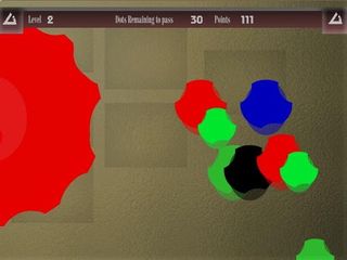 Flappy negdot - Screenshot 3