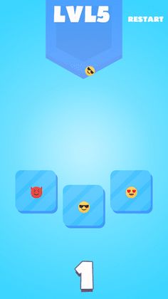 Emoji Sorting - Screenshot 1
