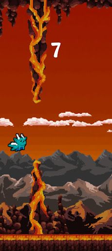 Dragon'Flap - Screenshot 3