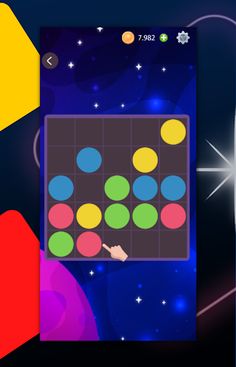 Rengarenk Bilmece - Screenshot 2