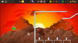 Nice Cans - Screenshot 1