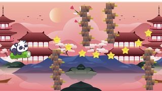 Panda Adventure - Screenshot 2