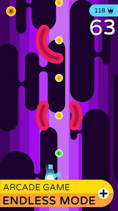 Bounce High - Screenshot 4