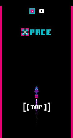 Xpace - Screenshot 1