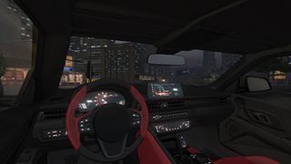 Real Car Parking 2 : Car Sim - Screenshot 2