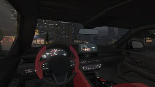 Real Car Parking 2 : Car Sim - Screenshot 2