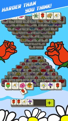 Tile Wings: Relaxing mind game - Screenshot 2