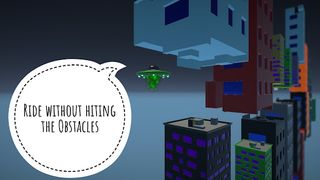 Into The Fantasy - Screenshot 1