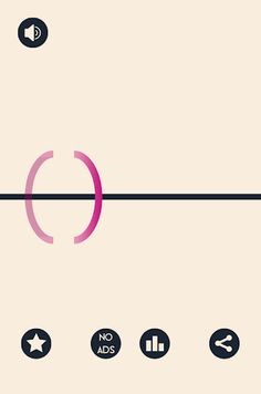 Ring Pink - Screenshot 1