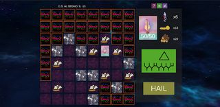 Proto-Bard - Screenshot 1