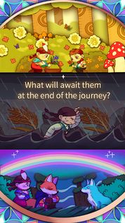 Valley of Stars - Nonogram - Screenshot 4