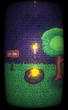 Hungry Fire - Screenshot 1