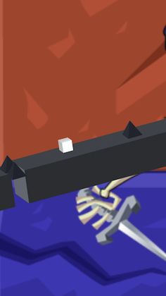 Optimistic Continent - Screenshot 1