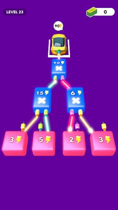 Max Charger - Screenshot 2