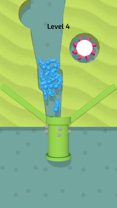 Dig & Battle - Screenshot 3