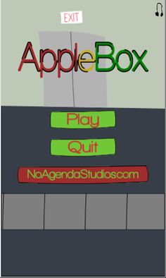 AppleBox - Screenshot 1