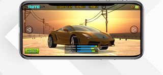 Traffic Jam - Screenshot 1