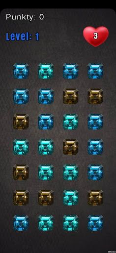 Diamenty - Screenshot 2