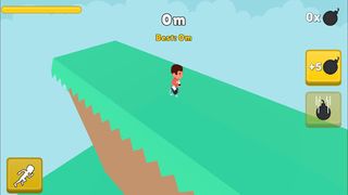 Explosive Jump 3D - Screenshot 3