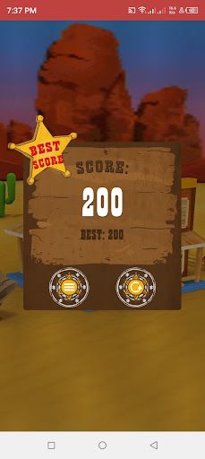 The Saloon new - Screenshot 4