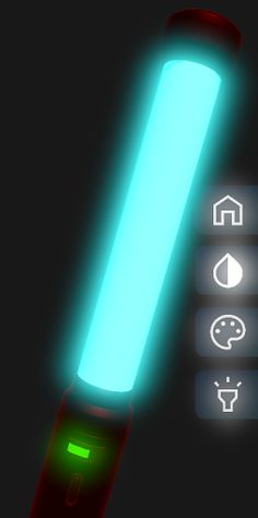 Black Light Simulator - Screenshot 4