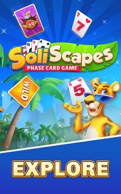 Solitaire with Buddies - Screenshot 1