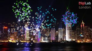 Fireworks - Screenshot 1