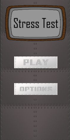 Stress Test - Screenshot 1