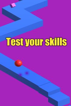 Crzazy Ball Run - Screenshot 2