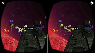 Heromask Languages - Screenshot 3