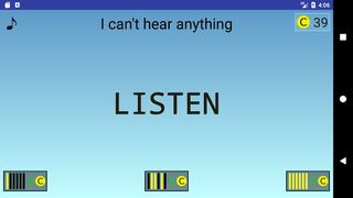 Swapper - the GREATEST word pu - Screenshot 2