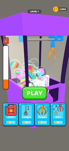 Grab'em All - Screenshot 1