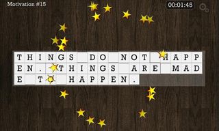 WORD PUZZLE for the SOUL - Screenshot 2