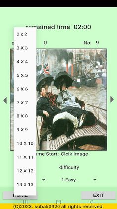 ttpuzzle14 - Screenshot 3