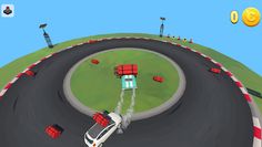 Boom Zone - Screenshot 4