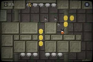 Mos Speedrun - Screenshot 2