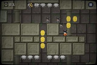 Mos Speedrun - Screenshot 2