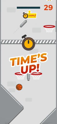 Basketball Games! - Screenshot 2