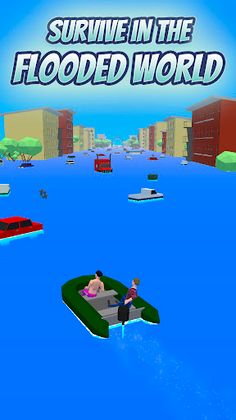 No More Land - Screenshot 1