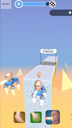 Auto-Sapiens - Screenshot 2