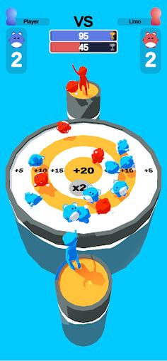 Bowls - Screenshot 2