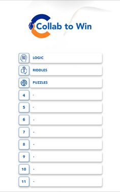 MTT-Collab To Win - Screenshot 1